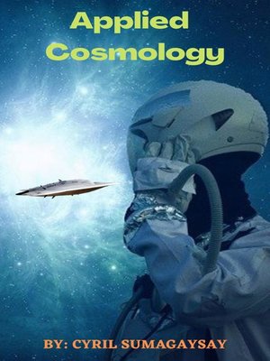 cover image of Applied Cosmology